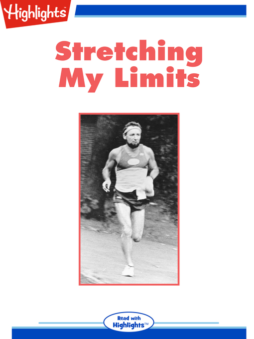 Title details for Flashbacks: Stretching My Limits by Bernd Heinrich - Available